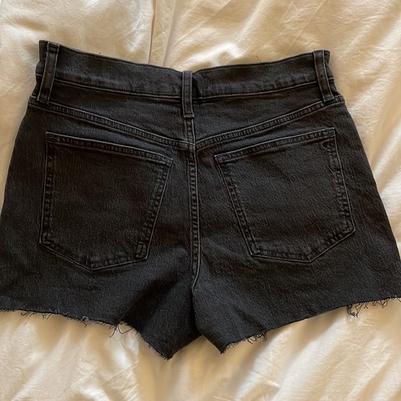 New with tags Madewell Shorts - Picture 2 of 5
